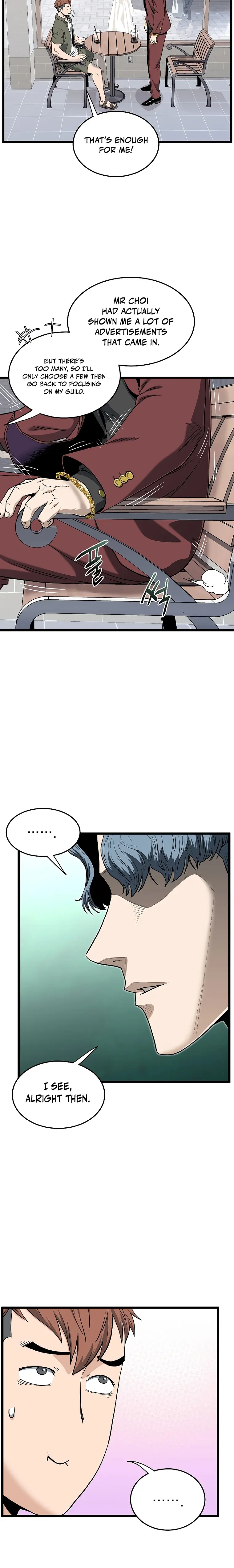 Murim Login Chapter 139 image 08